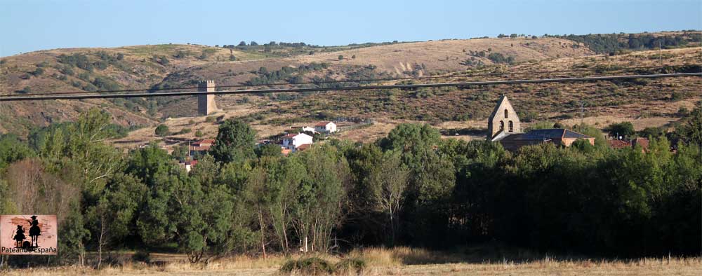 Tapia de la Ribera 